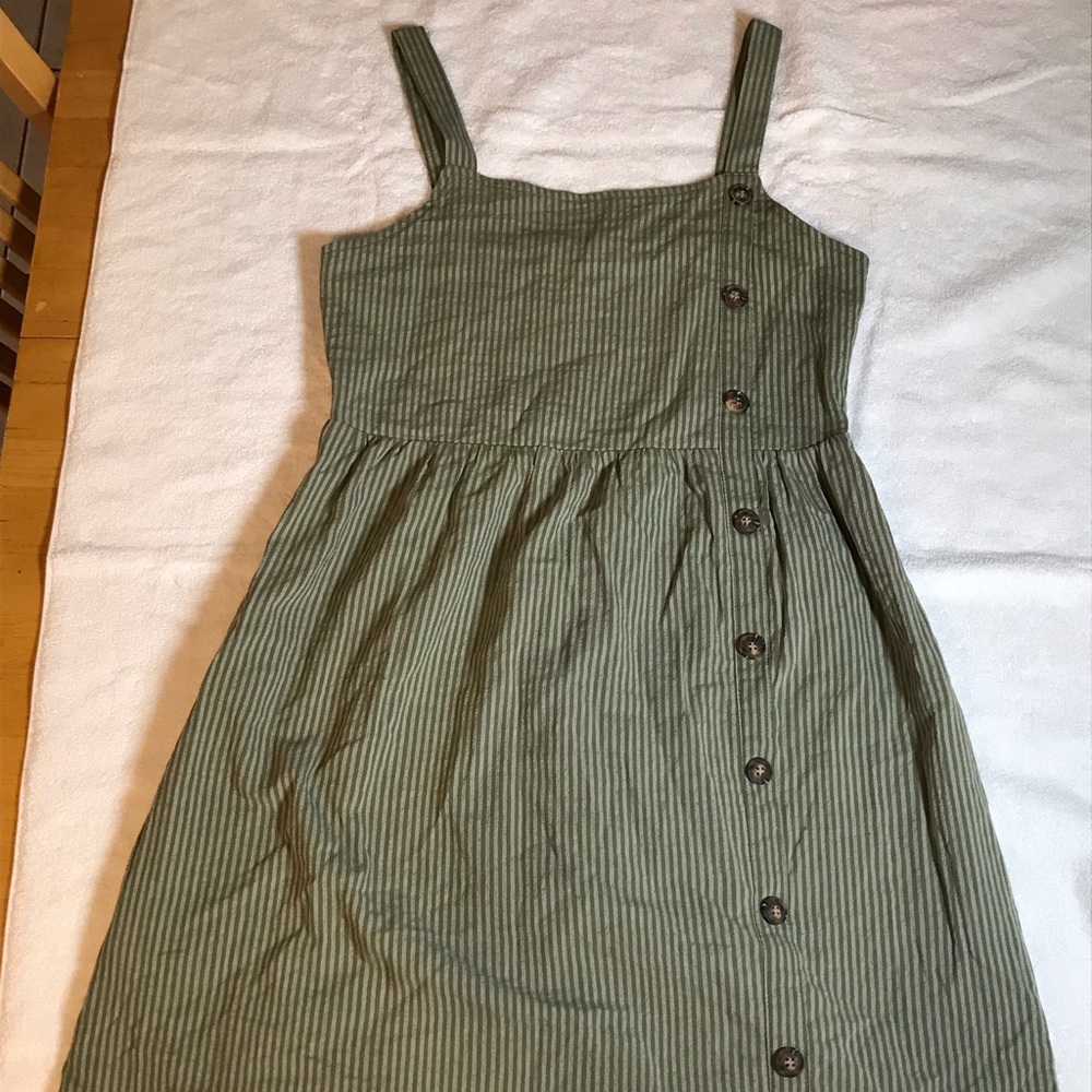 I ❤️ it girls dress